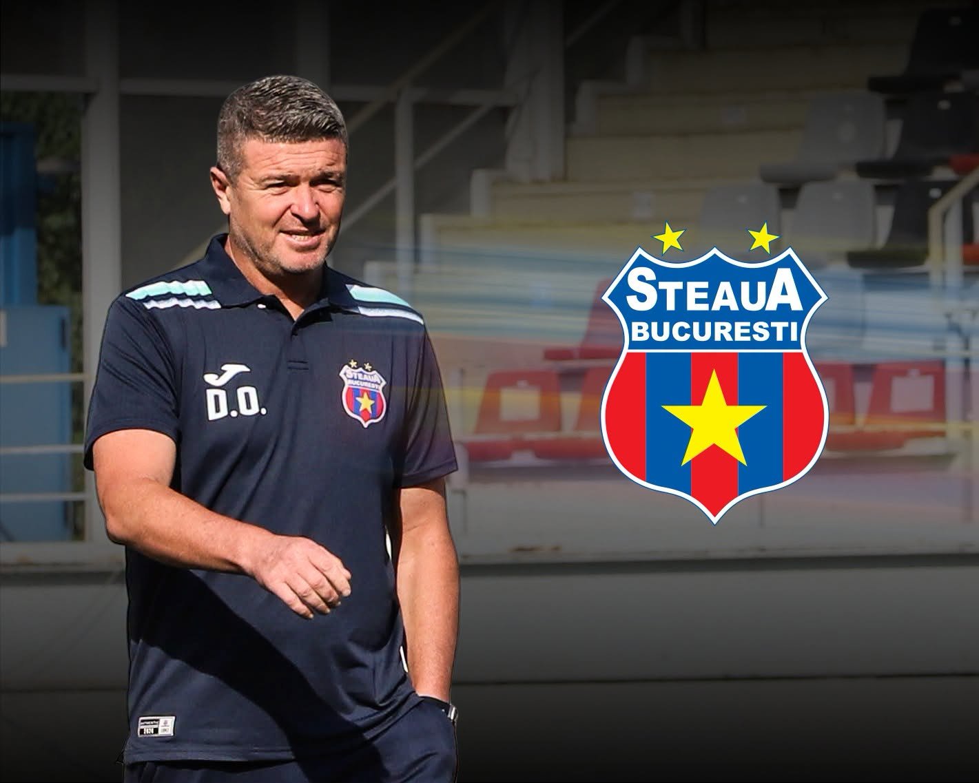 Fanii Stelei au luat foc după anunțul FRF despre interdicția din play-off! ”O decizie abuzivă, 100% pro-Becali”