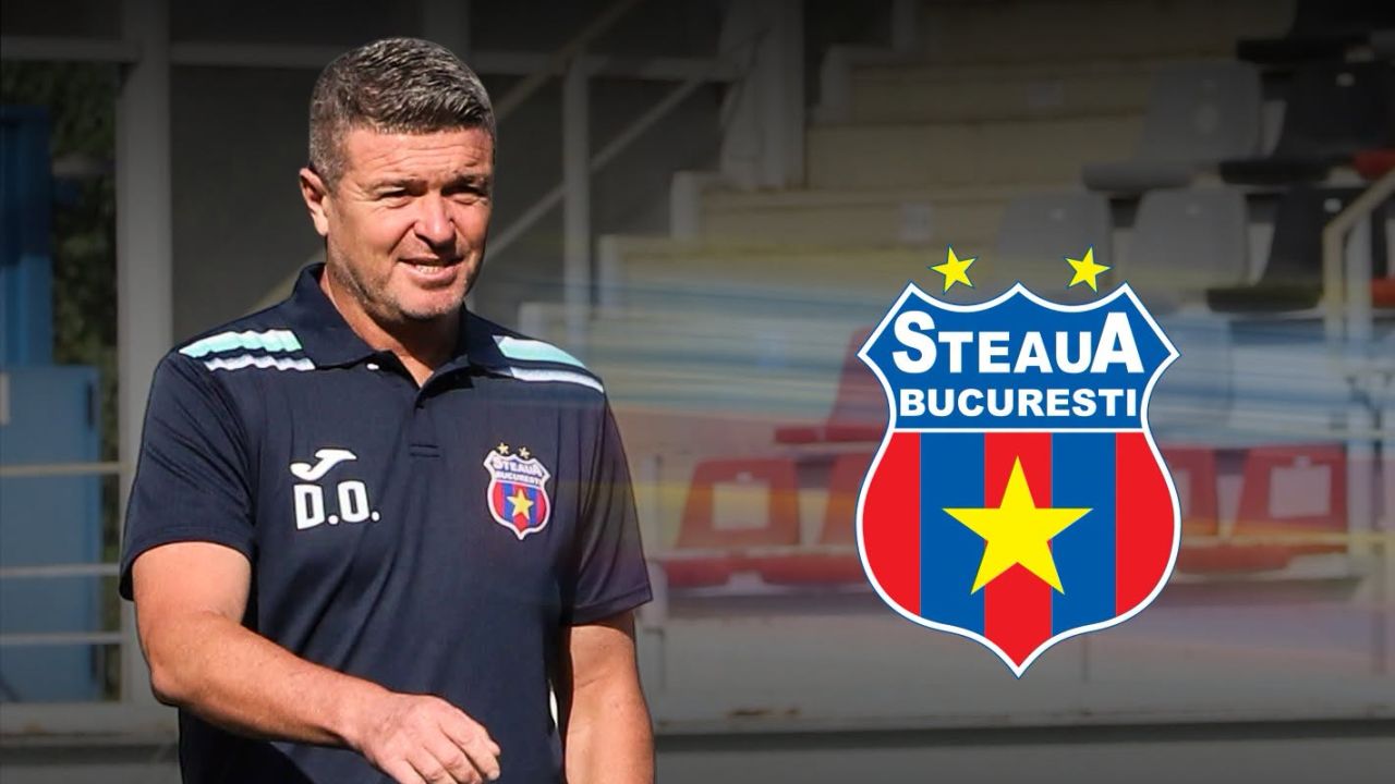 Fanii Stelei au luat foc după anunțul FRF despre interdicția din play-off! ”O decizie abuzivă, 100% pro-Becali”
