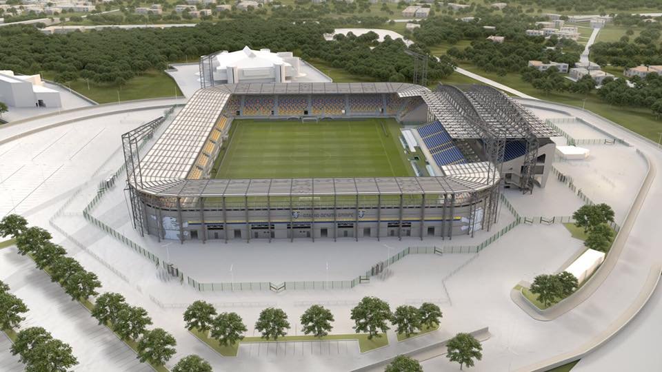 Stadio benito stirpe7