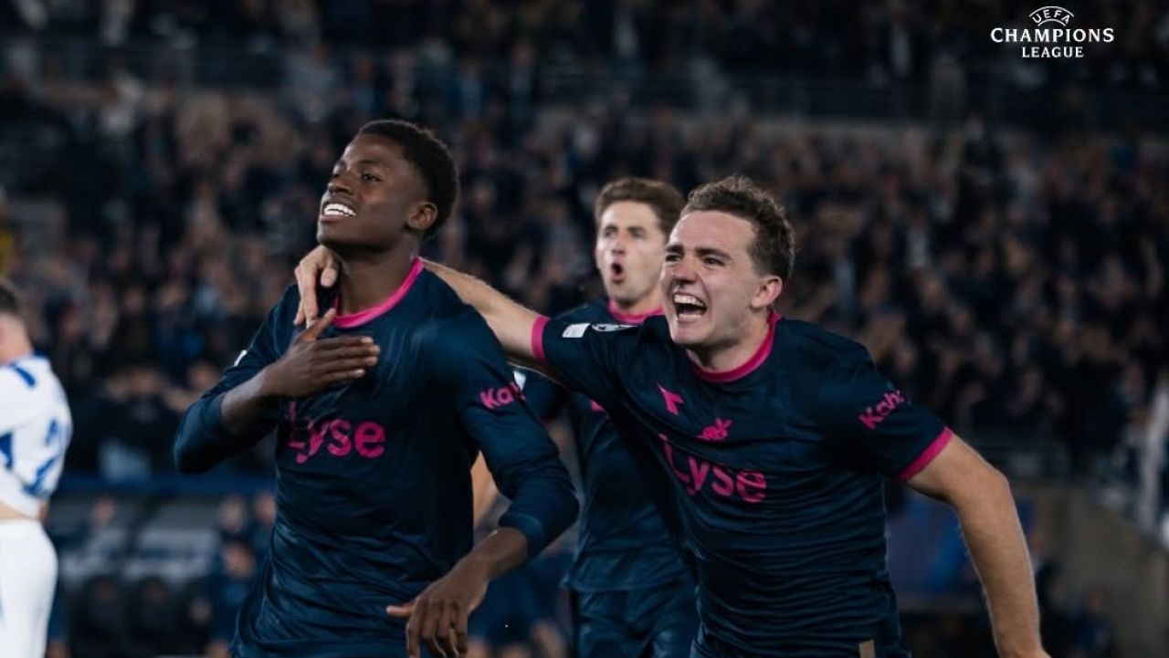 Cele 36 de echipe din faza ligii din Champions League! Norvegia are două reprezentante