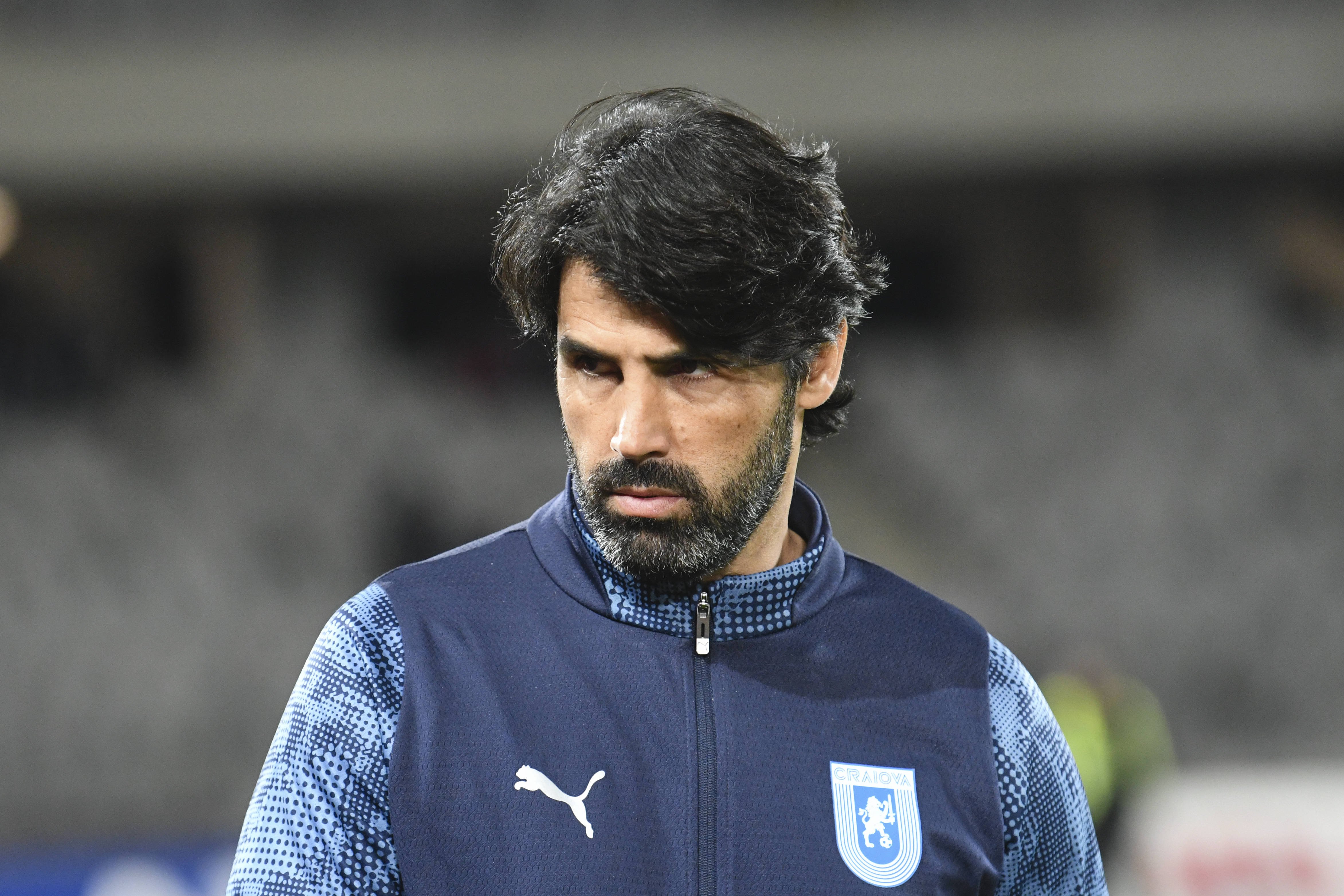 Filipe Coelho a găsit cheia calificării! Ararat-Armenia - Universitatea Craiova, de la 19:00 pe VOYO SPORT 1