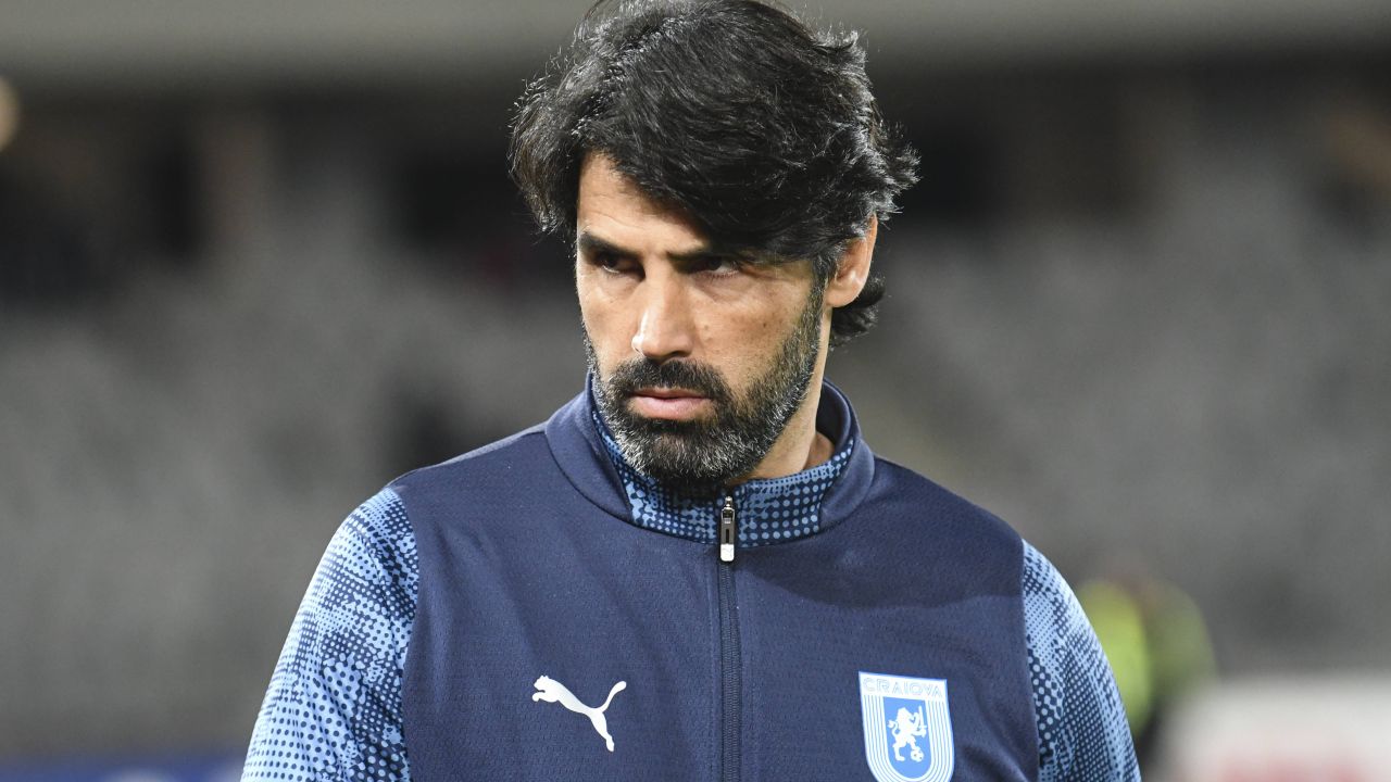 Filipe Coelho a găsit cheia calificării! Ararat-Armenia - Universitatea Craiova, de la 19:00 pe VOYO SPORT 1