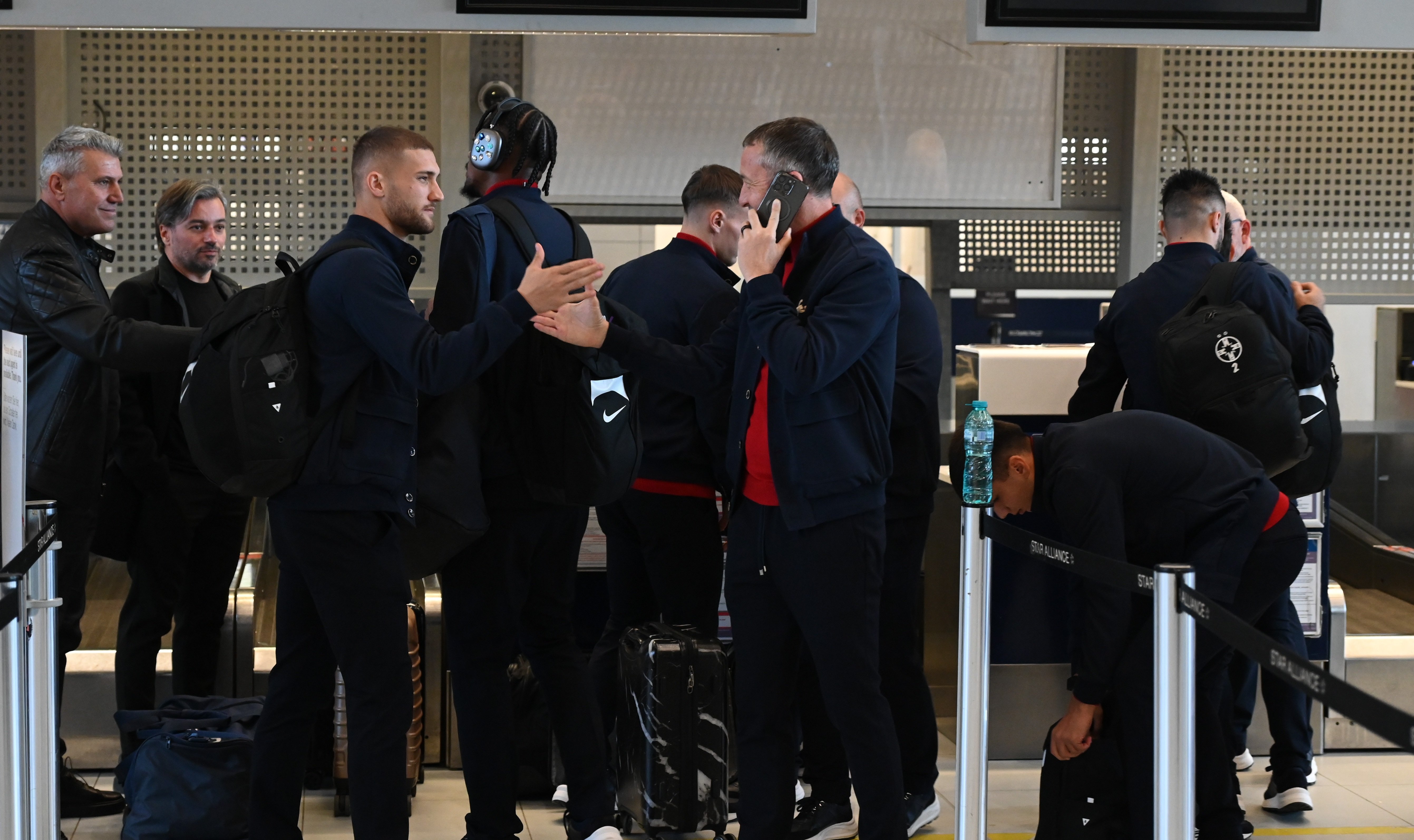 Mihai Stoica a subliniat marele minus al lui Daniel Bîrligea: ”Asta e complicat!”