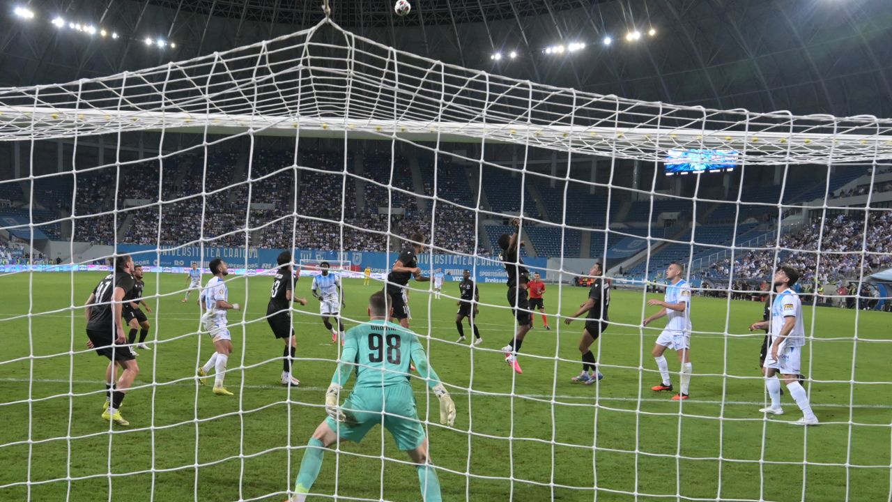 Ararat Armenia - Craiova, de la 19:00 (VOYO SPORT 1). Echipe probabile + cine este favorita caselor de pariuri + pronosticul lui Dan Chilom