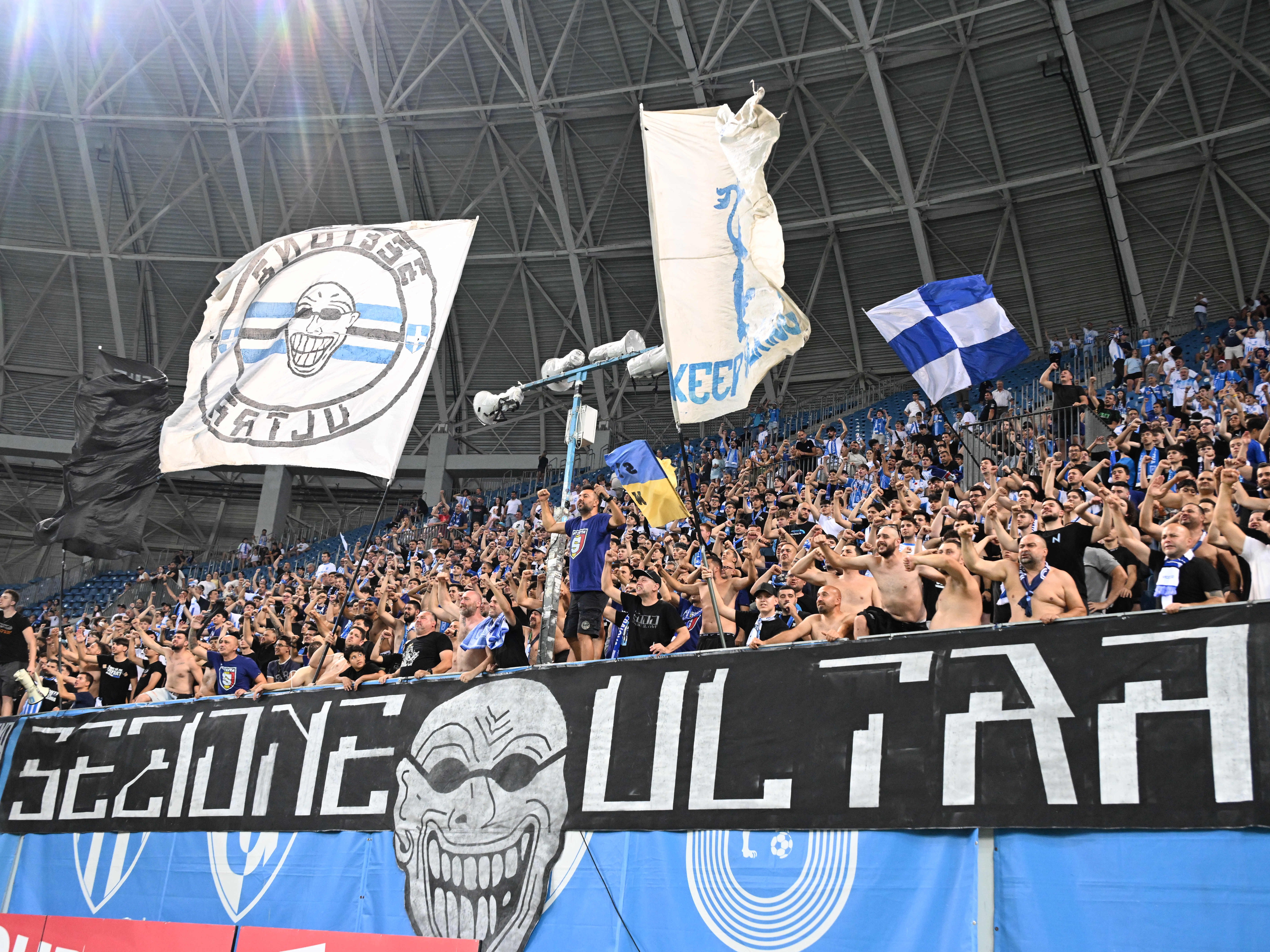 Presiunea e pe ei! Patru staruri ale Craiovei, obligate să se ridice. Ararat - Craiova (19:00, VOYO SPORT 1)