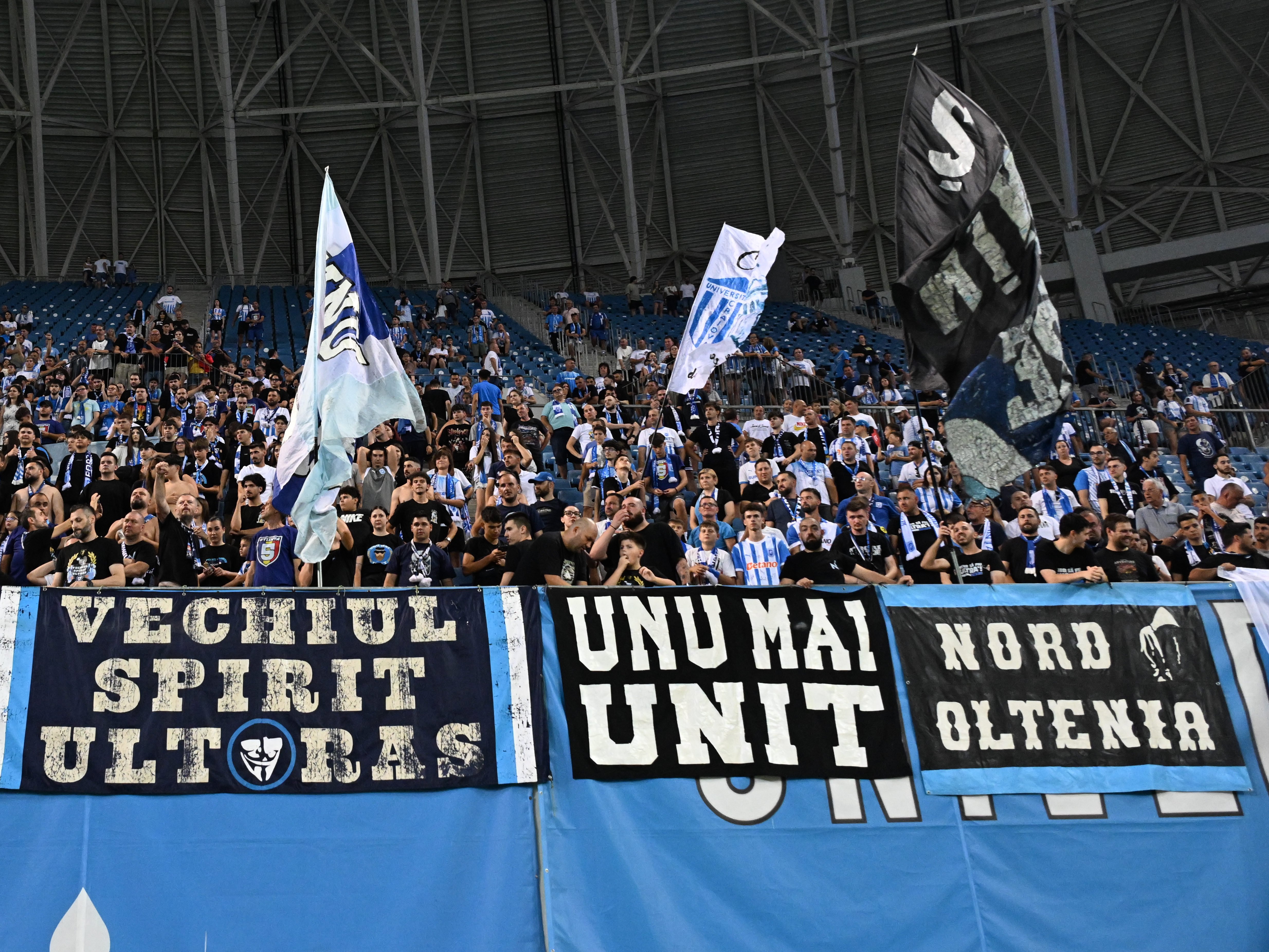 Universitatea craiova ararat armenia uefa europa league 20082026 7
