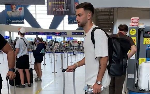 După Doicaru, pleacă și Cojocaru! Farul transferă un alt fotbalist produs de Gică Hagi