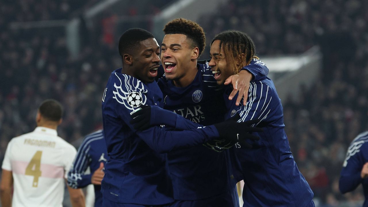 Suma uriașă pe care o plătește Liverpool pentru atacantul lui PSG! Premier League, EXCLUSIV pe VOYO