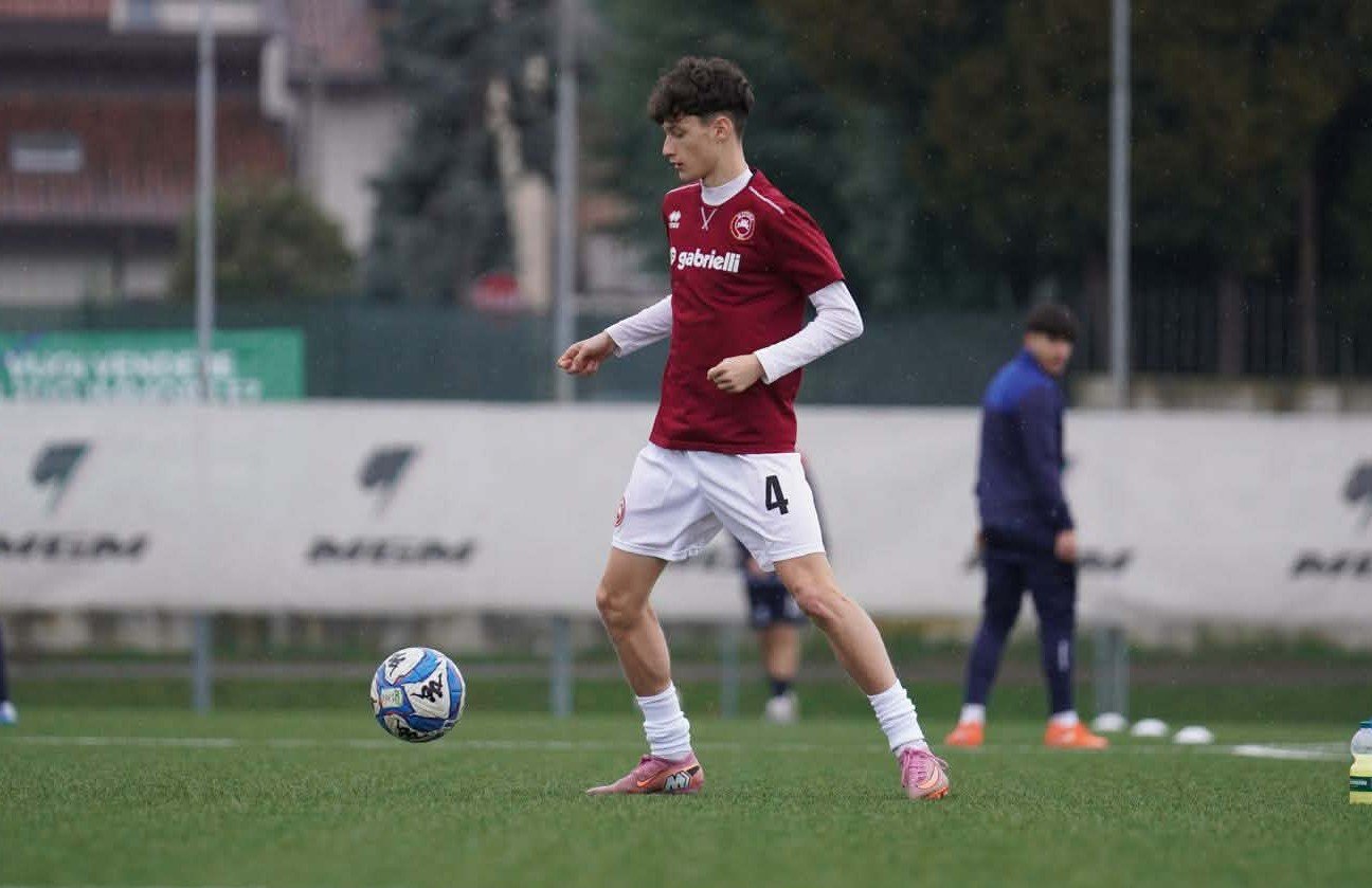 Ajuns în Serie A, fotbalistul român care a jucat pentru Italia și România a ales naționala pe care vrea s-o reprezinte!