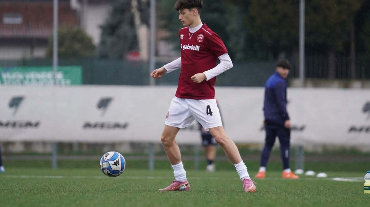 Ajuns în Serie A, fotbalistul român care a jucat pentru Italia și România a ales naționala pe care vrea s-o reprezinte!