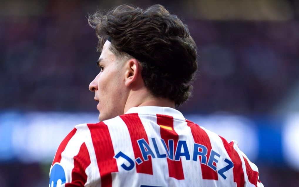 Gata: au dat comunicatul oficial! S-a terminat ”telenovela” transferului lui Julian Alvarez la Barcelona