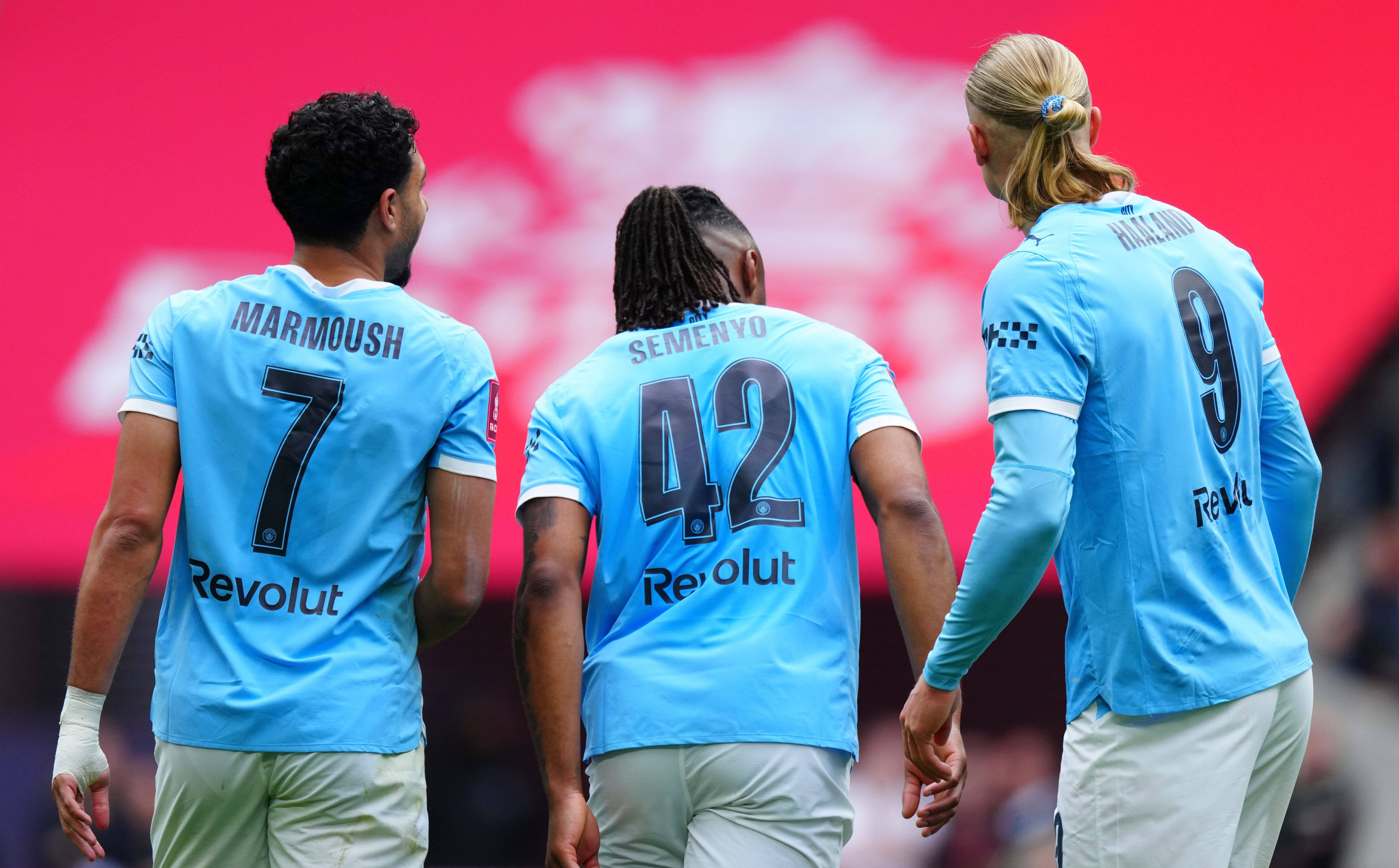 A plecat de la Manchester City și a semnat cu Tottenham: 58.000.000 de euro