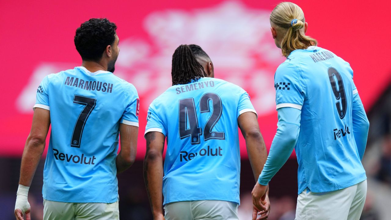 A plecat de la Manchester City și a semnat cu Tottenham: 58.000.000 de euro