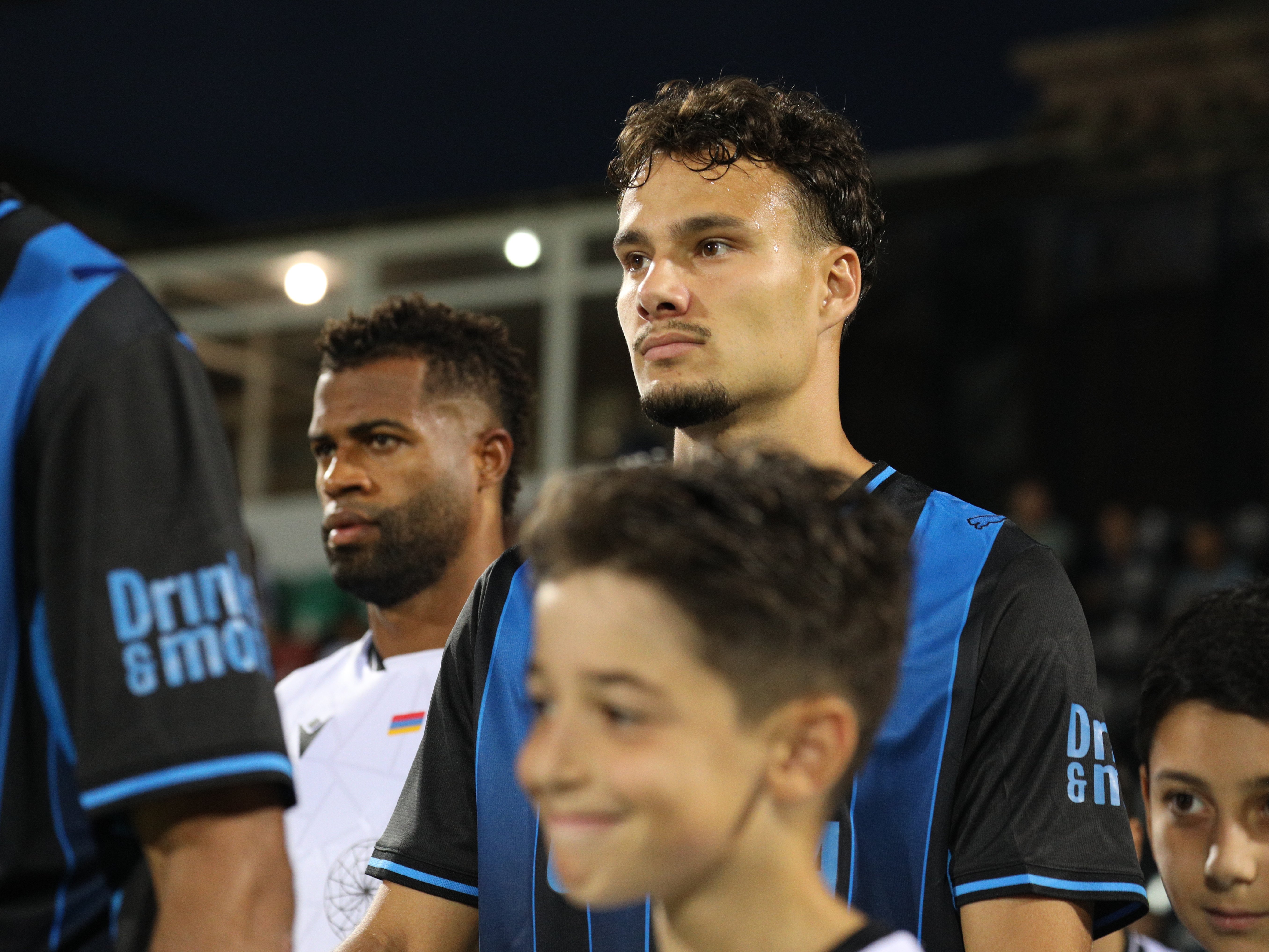 Ararat armenia universitatea craiova uefa europa league 27082026 2