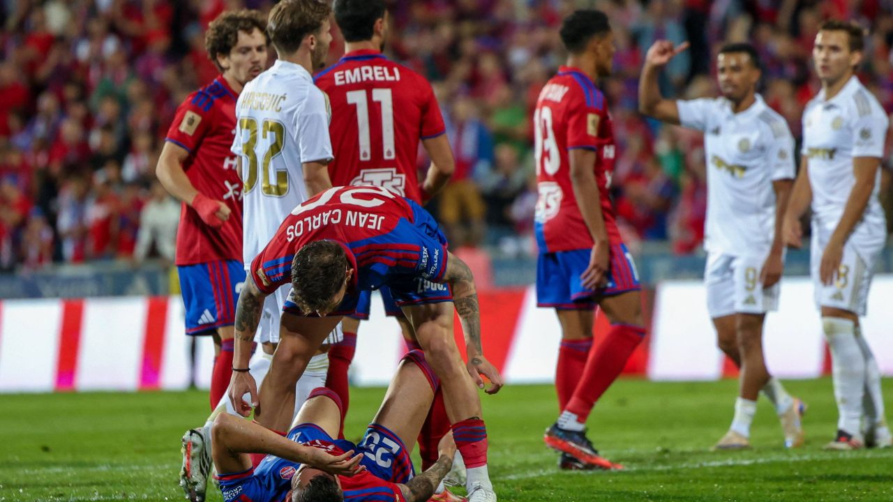 Mai rău ca la Craiova? Românul eliminat din Conference League cu 5-4 la general. Golul decisiv, marcat în minutul 94