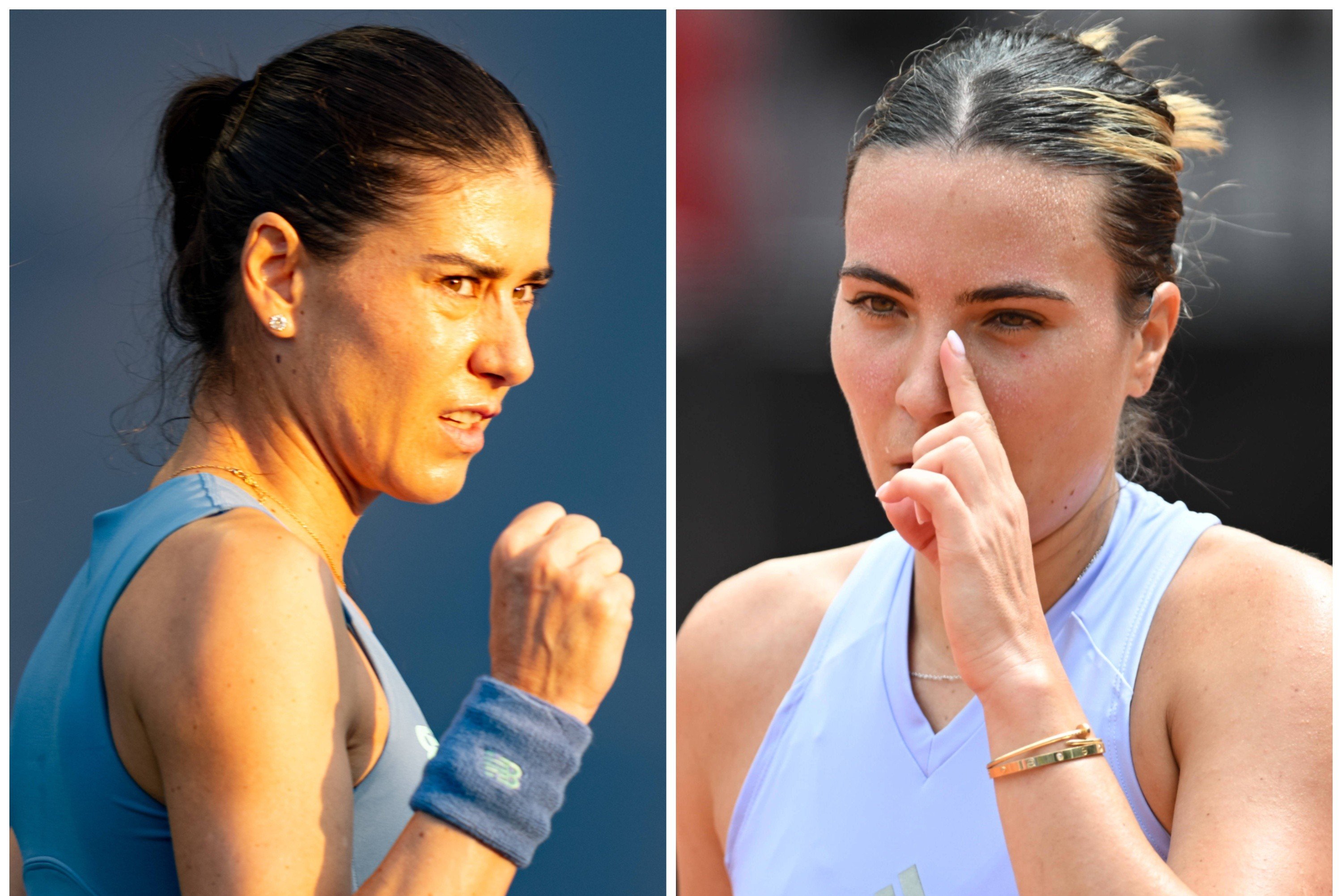 Sorana Cîrstea şi Gabriela Ruse și-au aflat adversarele de la US Open