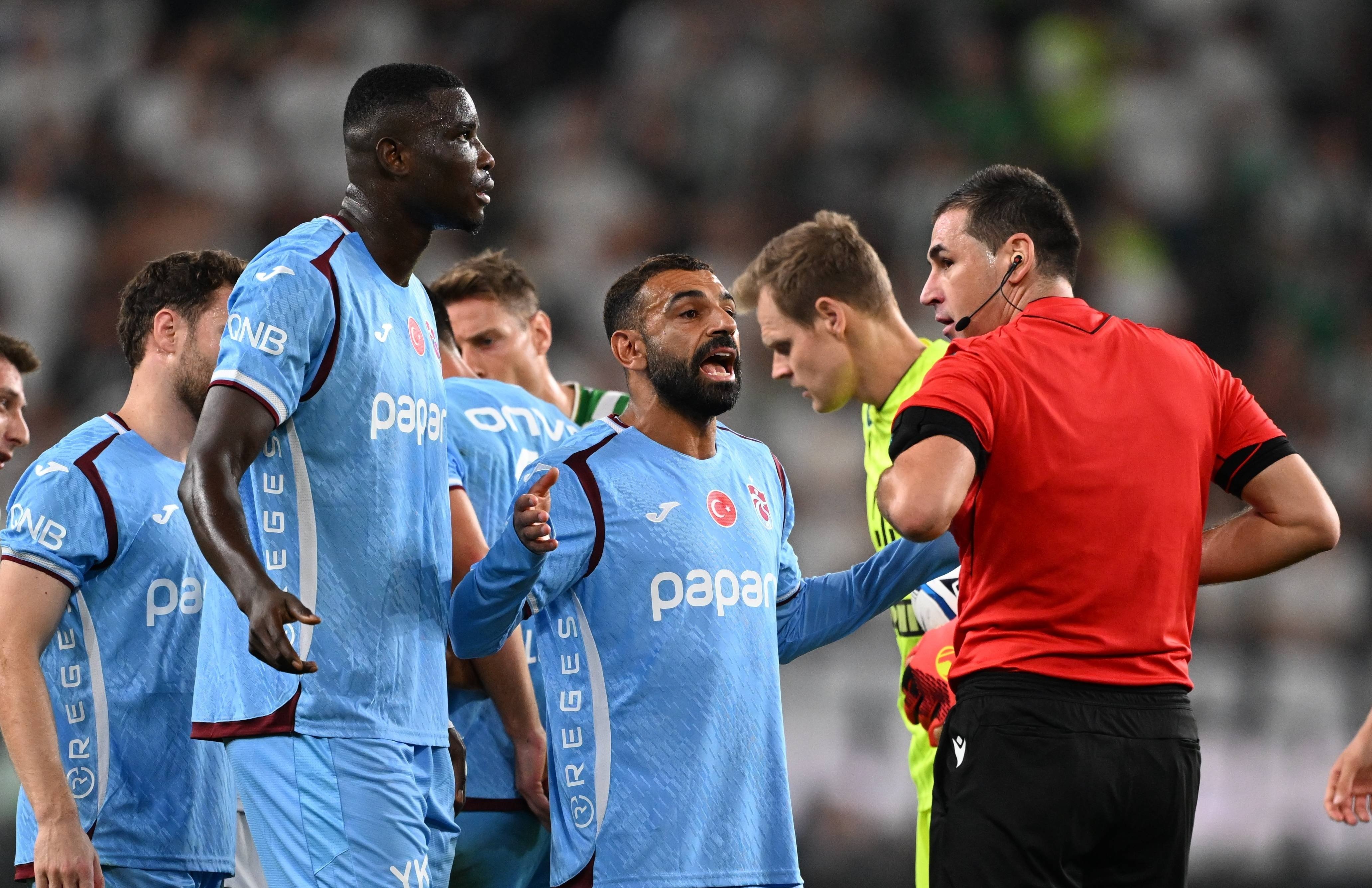 "Cutremur" după rușinea din Europa League: antrenorul a demisionat, dar apoi a primit o veste la care nu se aștepta