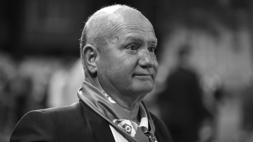 Doliu în fotbalul românesc! Nae Ungureanu, legenda Craiovei Maxima, s-a stins din viață