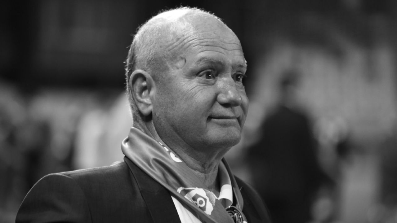 Doliu în fotbalul românesc! Nae Ungureanu, legenda Craiovei Maxima, s-a stins din viață