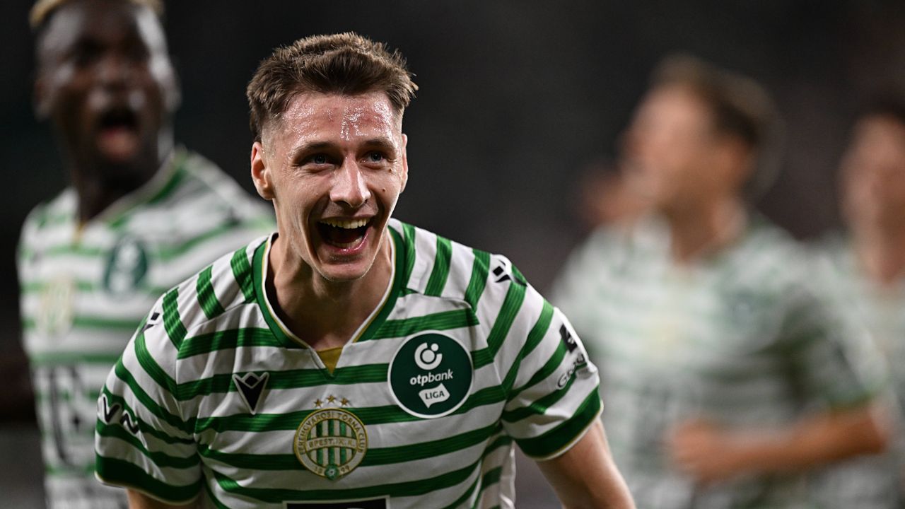 Românul care a răpus granzii în seara de Europa League: "Irezistibil"