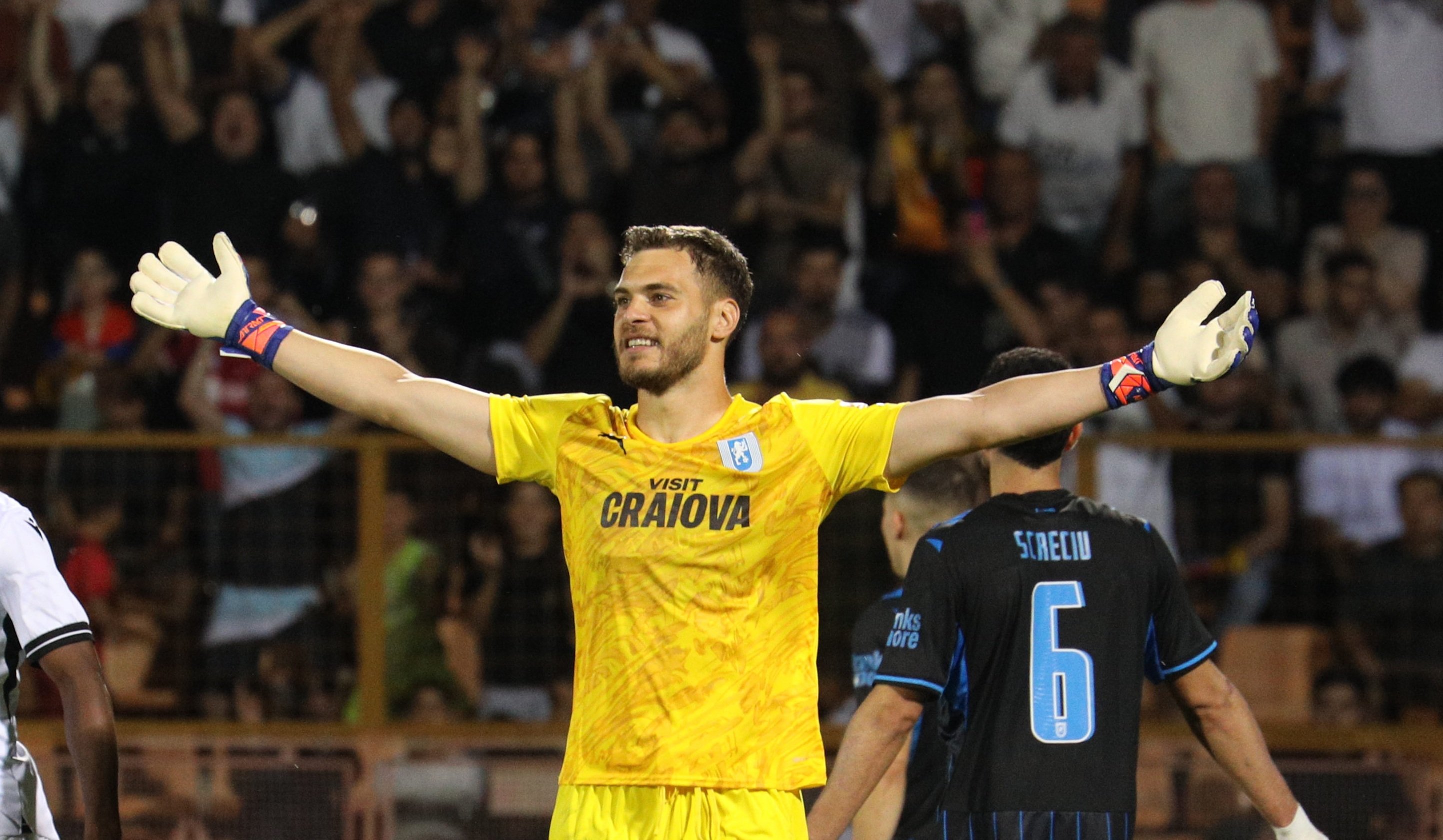 Câte milioane de € a ratat Universitatea Craiova în Europa + ce sume au pierdut și FCSB, CFR și ”U” Cluj