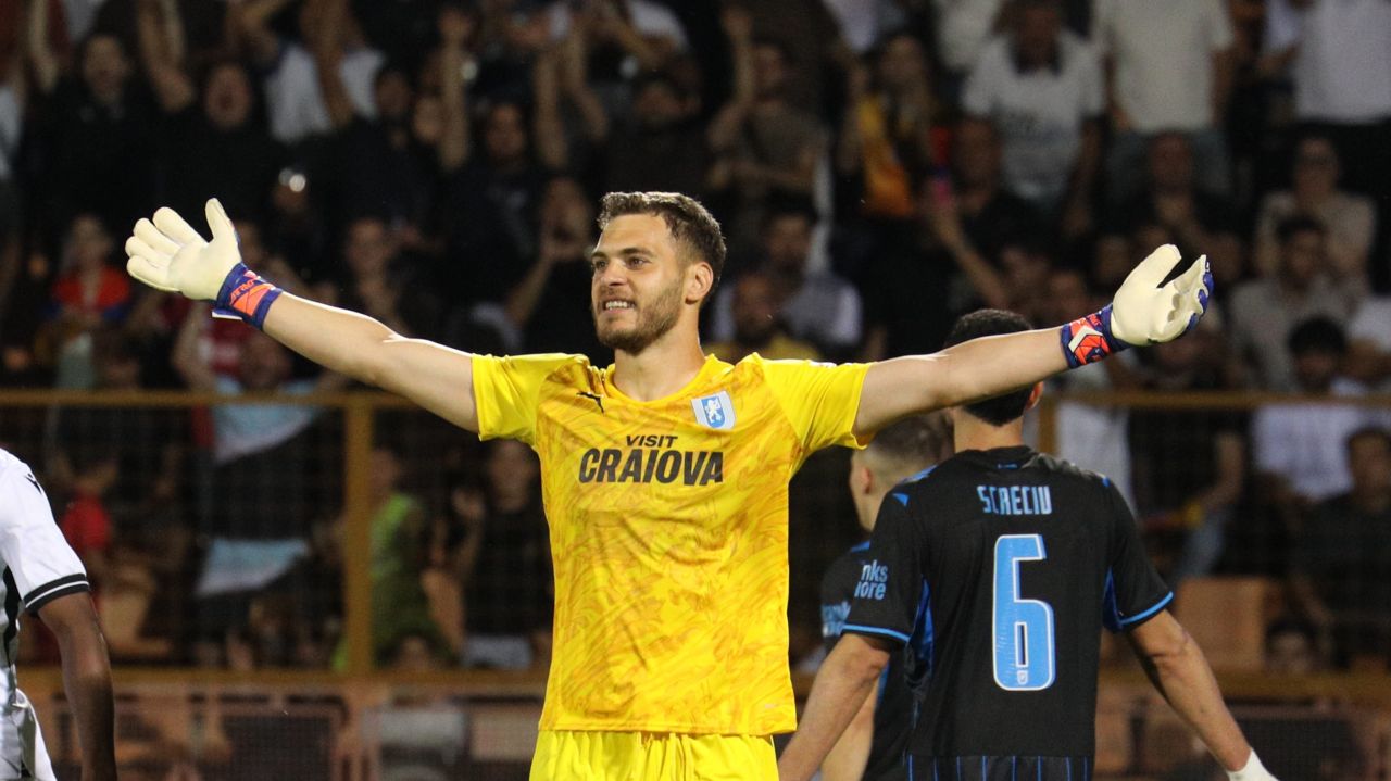 Câte milioane de € a ratat Universitatea Craiova în Europa + ce sume au pierdut și FCSB, CFR și ”U” Cluj