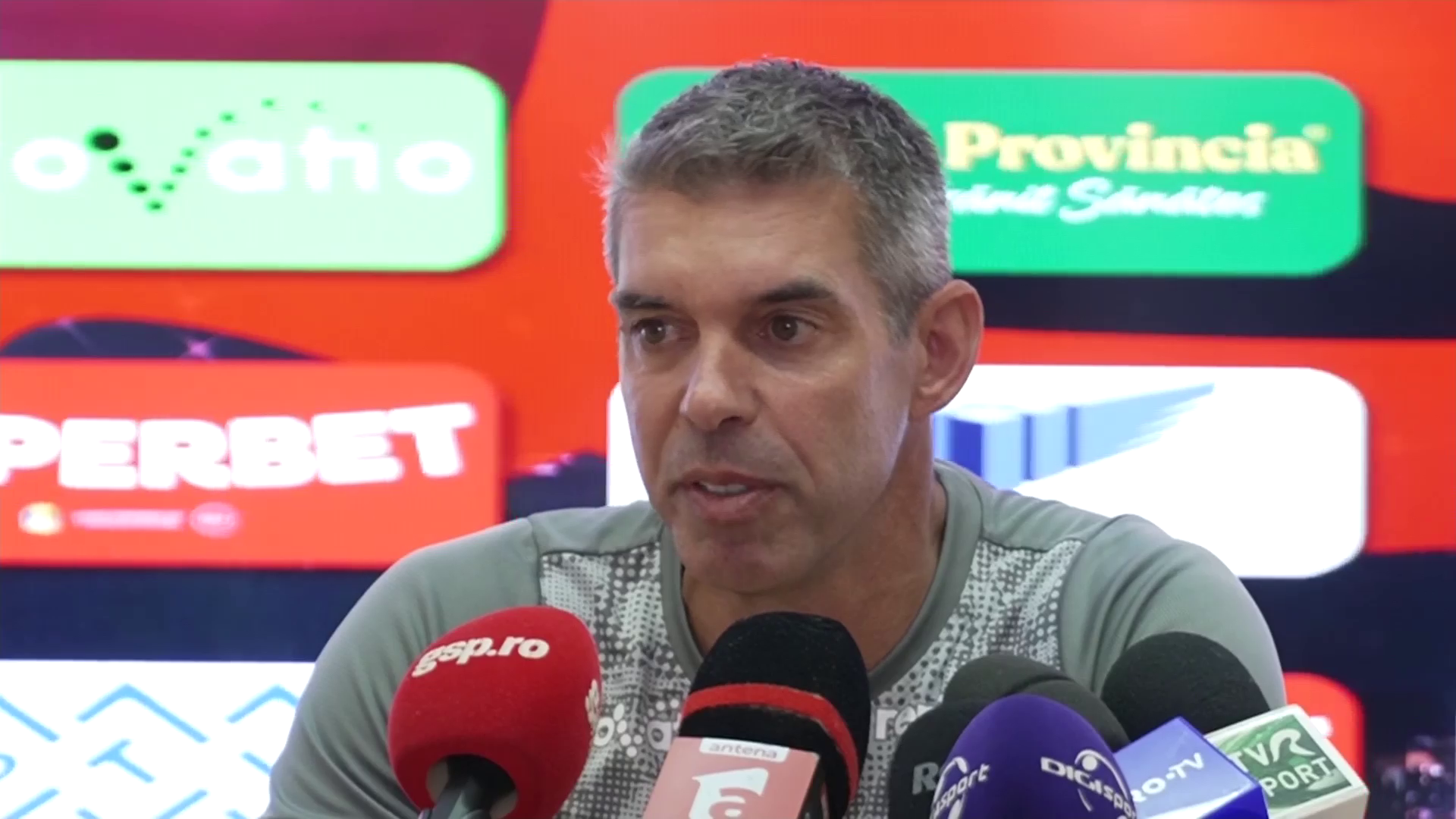 "Musi rămâne sau pleacă de la Dinamo?" Răspunsul lui Nuno Campos înaintea partidei cu Corvinul