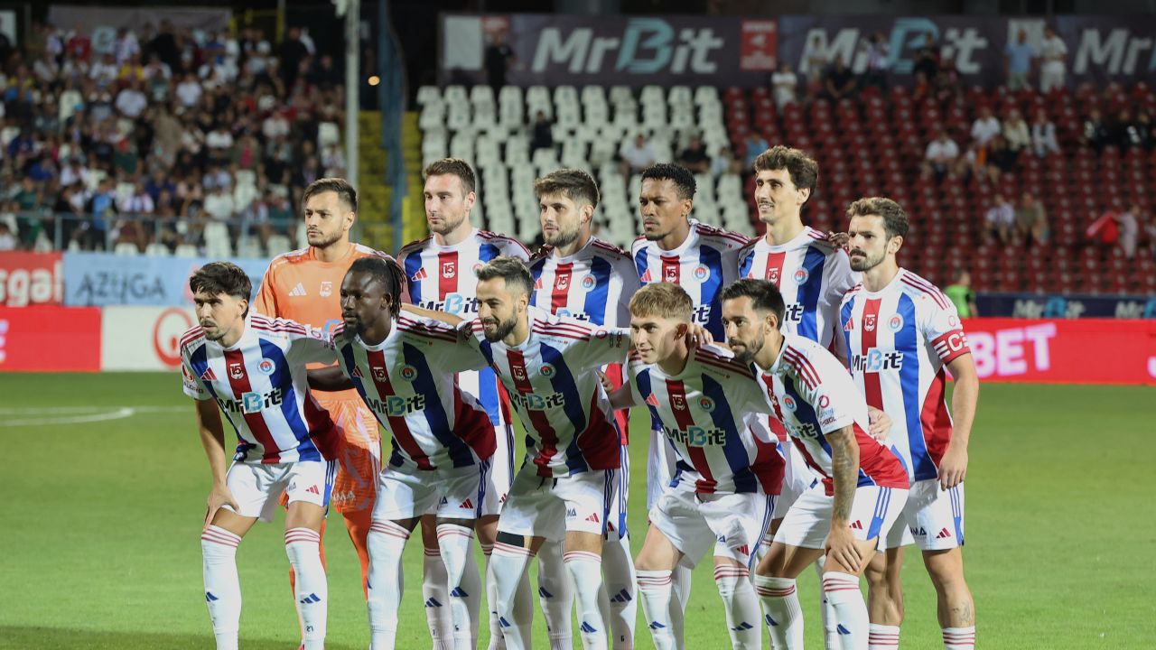 ACUM: FC Voluntari - Oțelul 2-1. Trei goluri în primele 14 minute