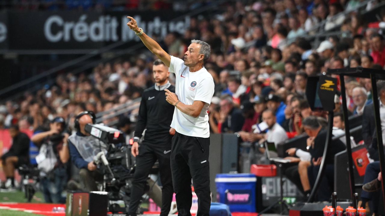 Lille - PSG, cu un final absolut FABULOS, a fost pe VOYO! În minutul 90+1 era 2-0, apoi a urmat minunea