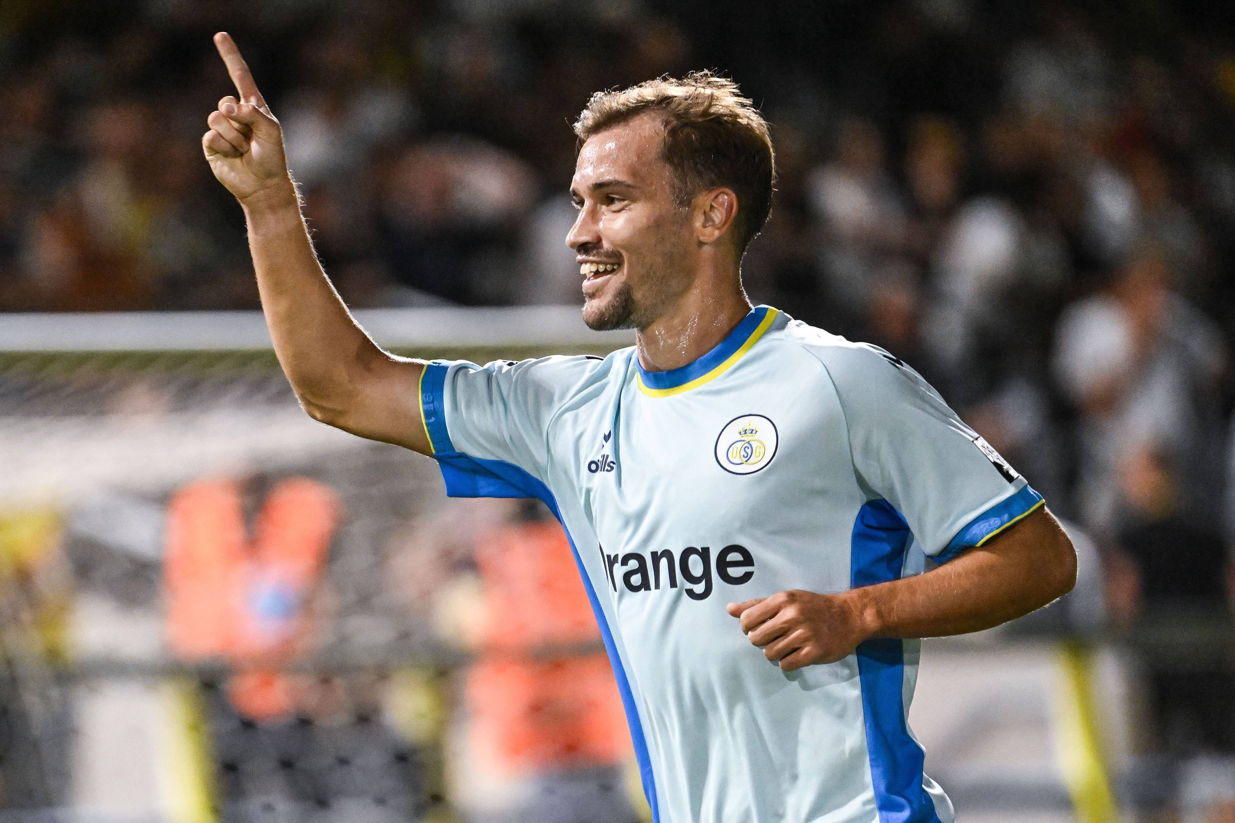 Darius Olaru, Andrei Ionuț Radu și Marius Corbu și-au aflat adversarele din Europa League