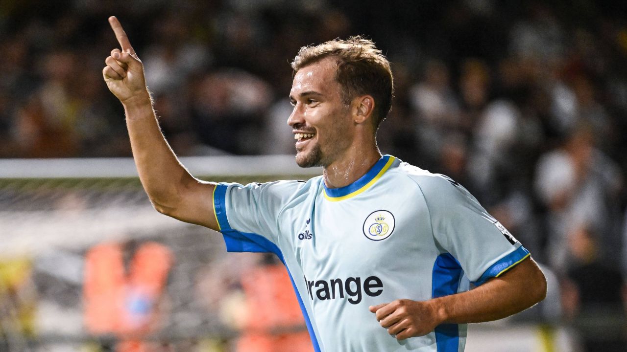 Darius Olaru, Andrei Ionuț Radu și Marius Corbu și-au aflat adversarele din Europa League