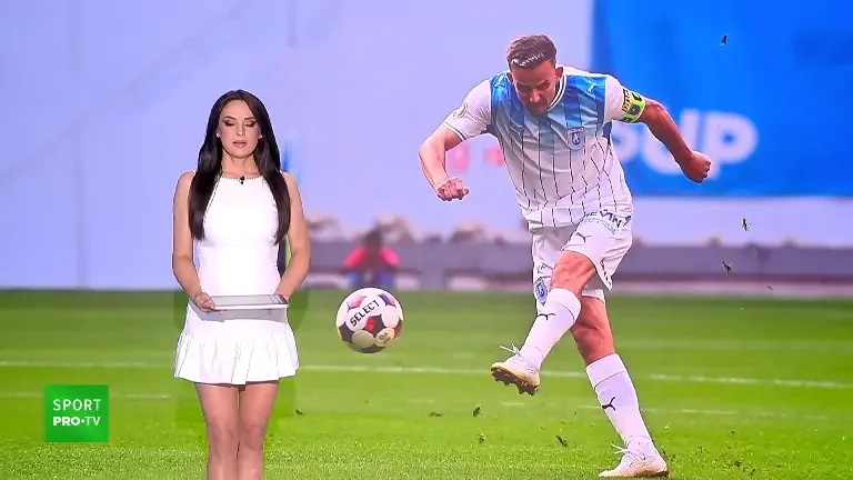 Craiova a trăit o nouă dramă în Europa (28.08.2026)