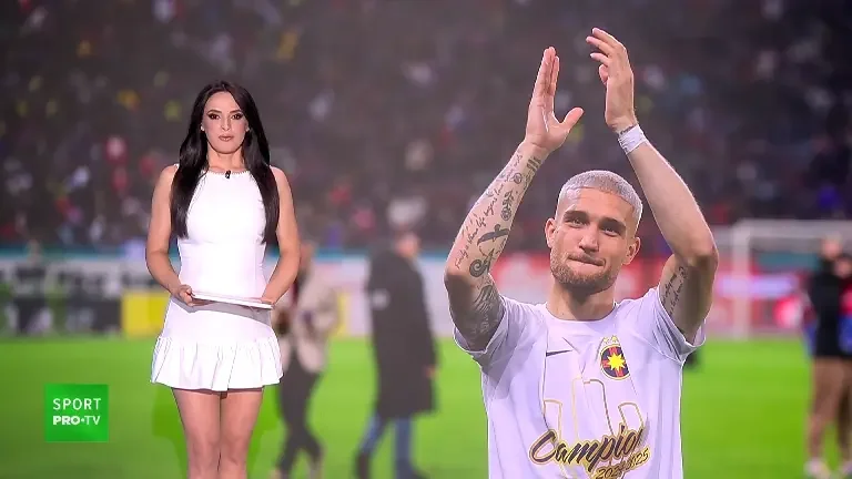 Zicu ar putea fi următorul antrenor de la FCSB (28.08.2026)