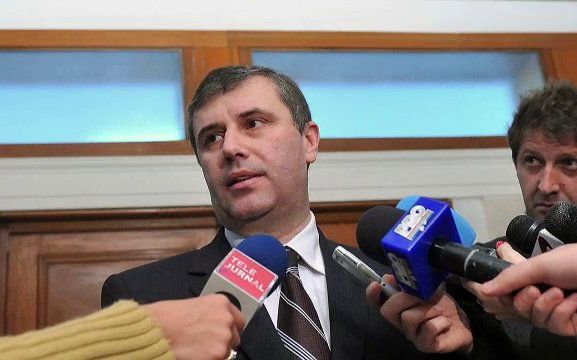Lucian Pahonțu, reacție la acuzațiile privind Revoluția: „Întreaga activitate s-a derulat în conformitate cu normele legale”