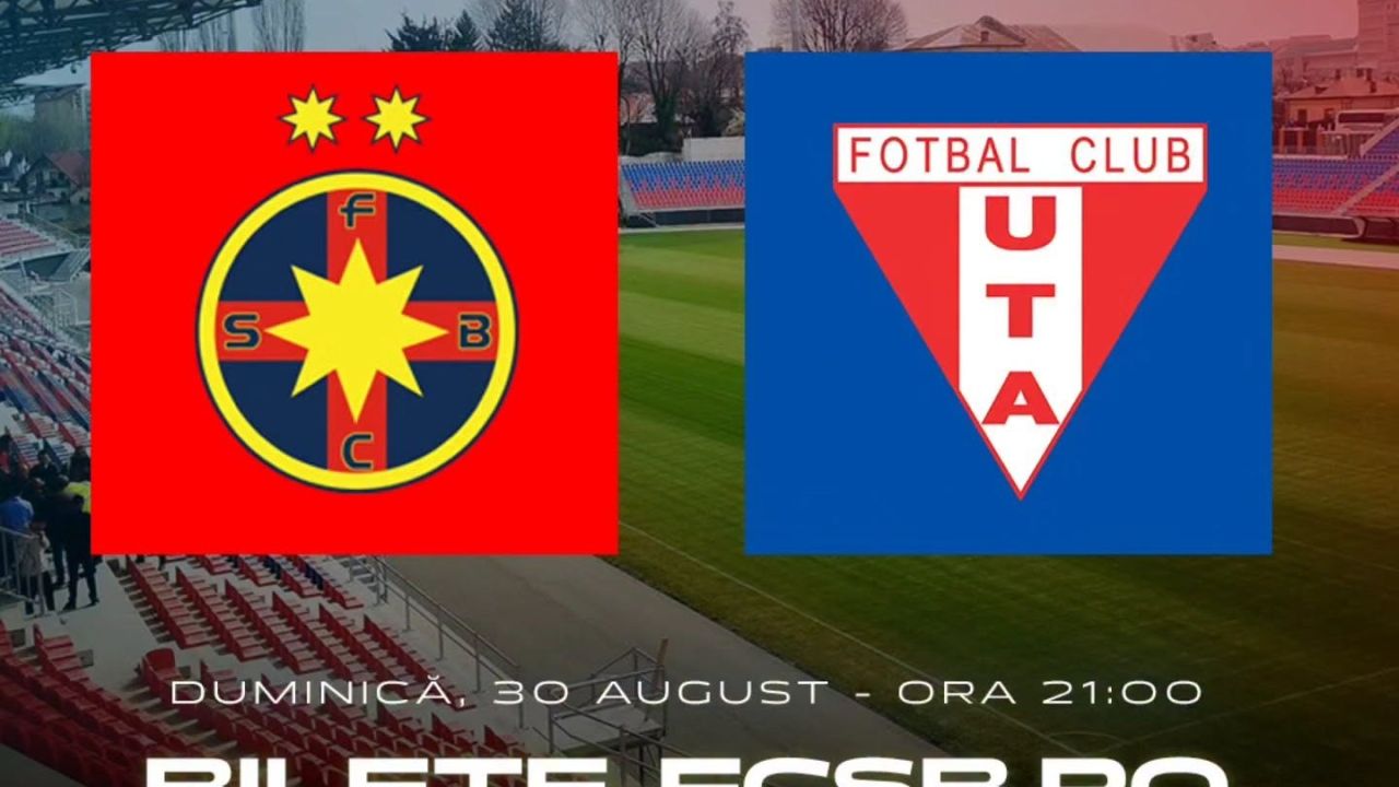 Fostul mijlocaș al Universității Craiova și al lui Dinamo a semnat înainte de FCSB - UTA
