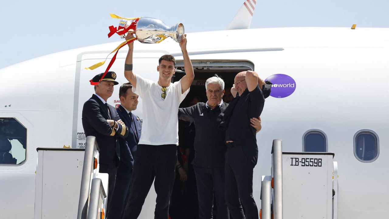 Transfer IREAL! Campion european în 2024 și dublu câștigător de Champions League, a semnat acum în liga a doua
