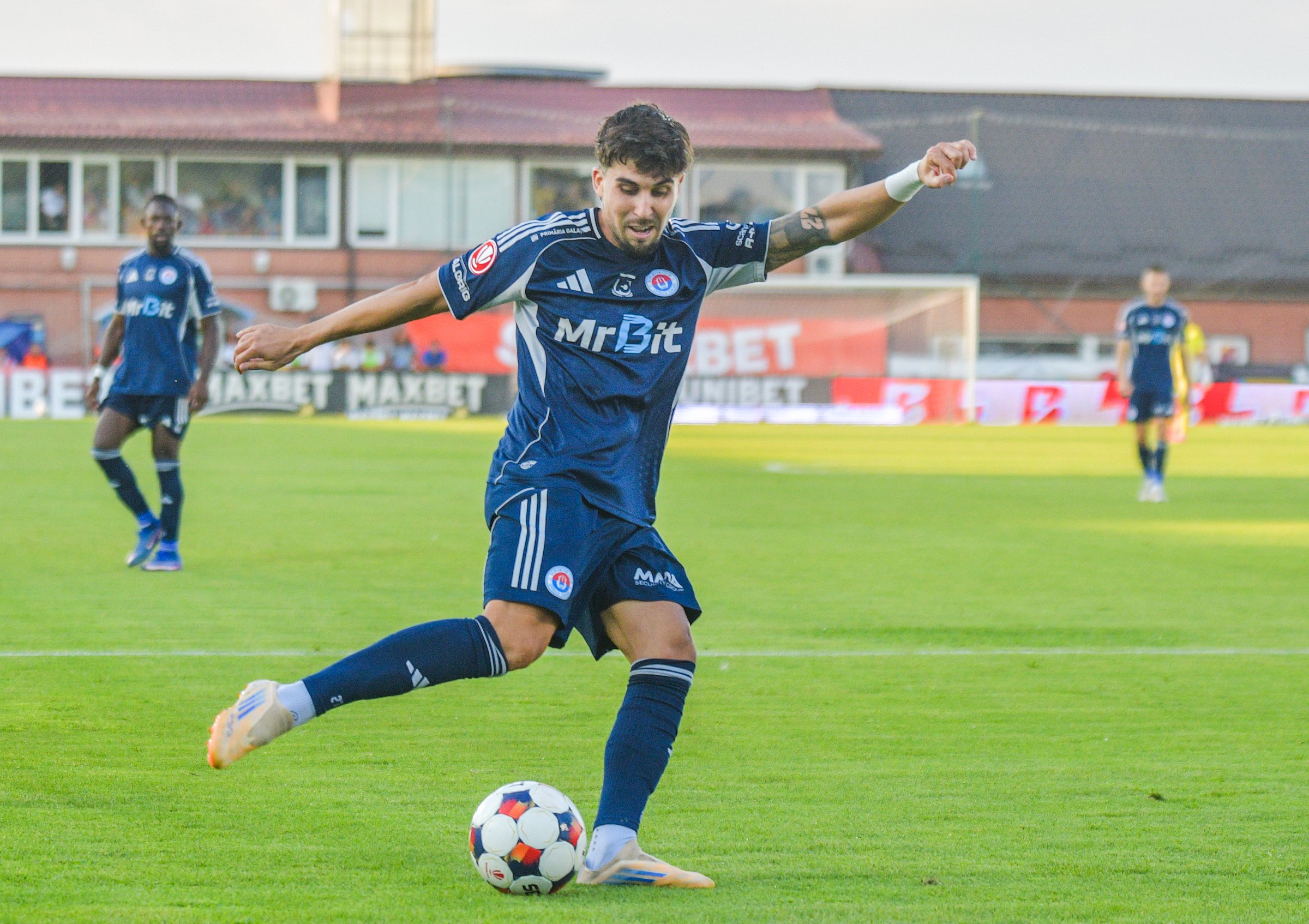 Fc voluntari sc otelul galati superliga superbet 28082026 23