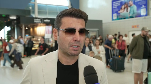 Adrian Mutu a văzut transferul de la FCSB și a reacționat categoric: ”Va beneficia și echipa națională”