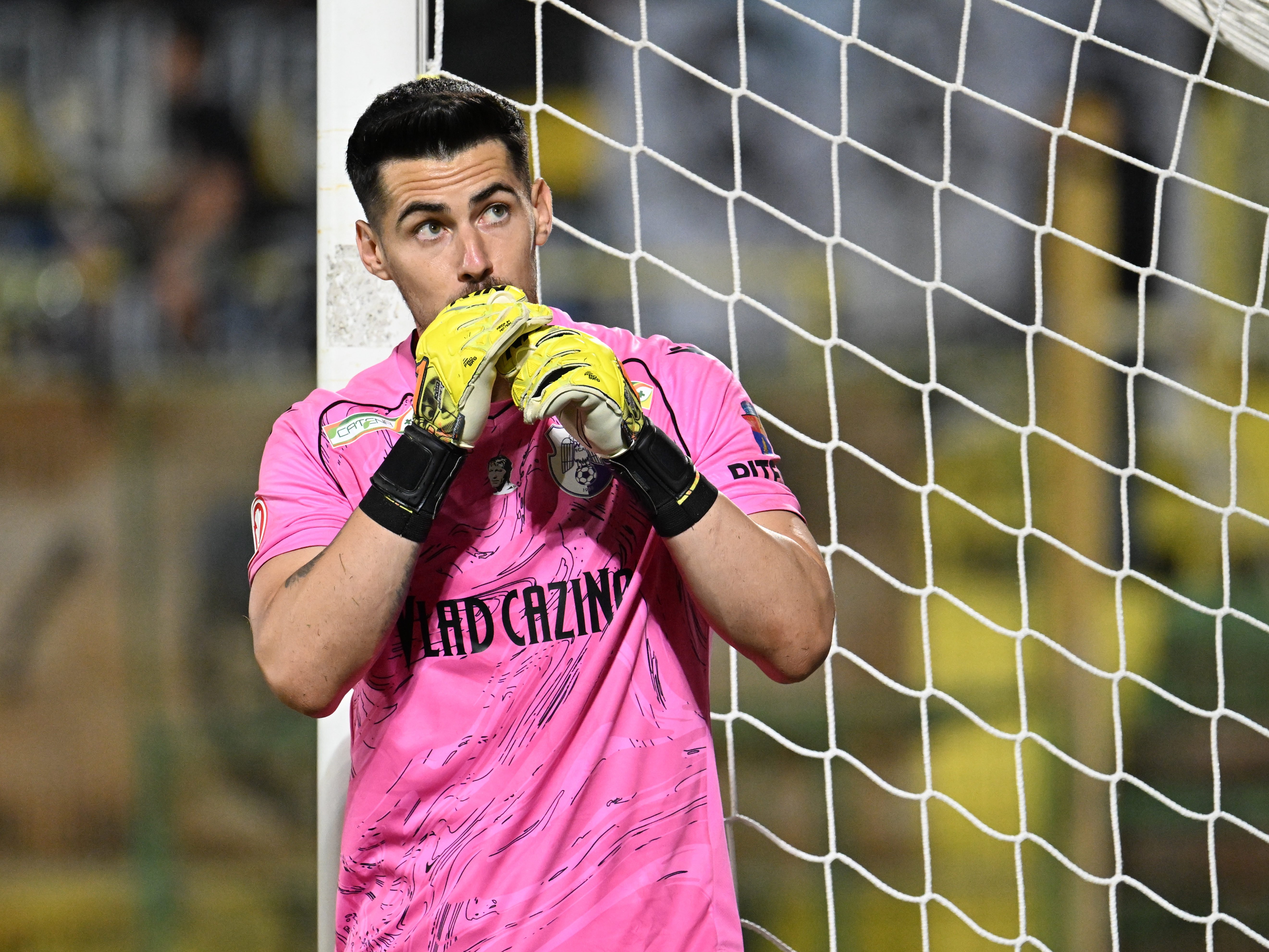 FC Argeș - Sepsi OSK, LIVE TEXT pe Sport.ro de la 18:30! Cătălin Căbuz, la meciul 250