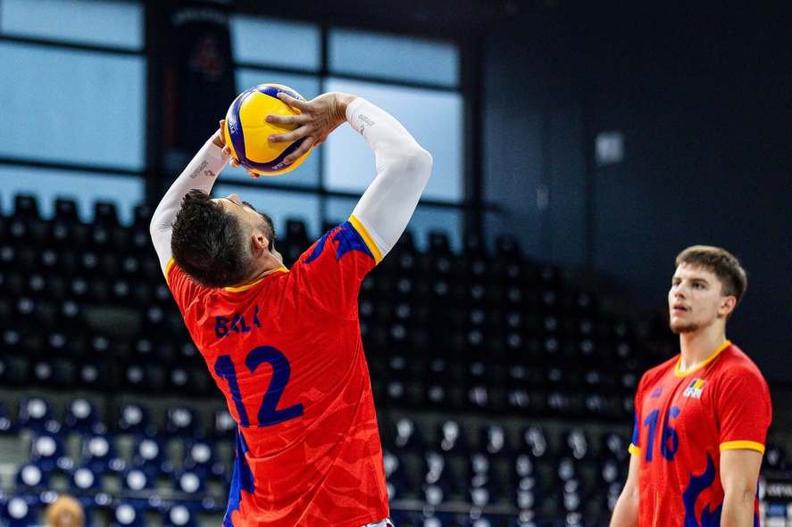 Victorie mare pentru România înainte de Campionatul European din 2026!