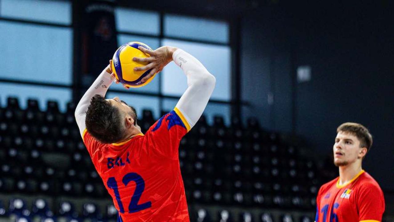 Victorie mare pentru România înainte de Campionatul European din 2026!