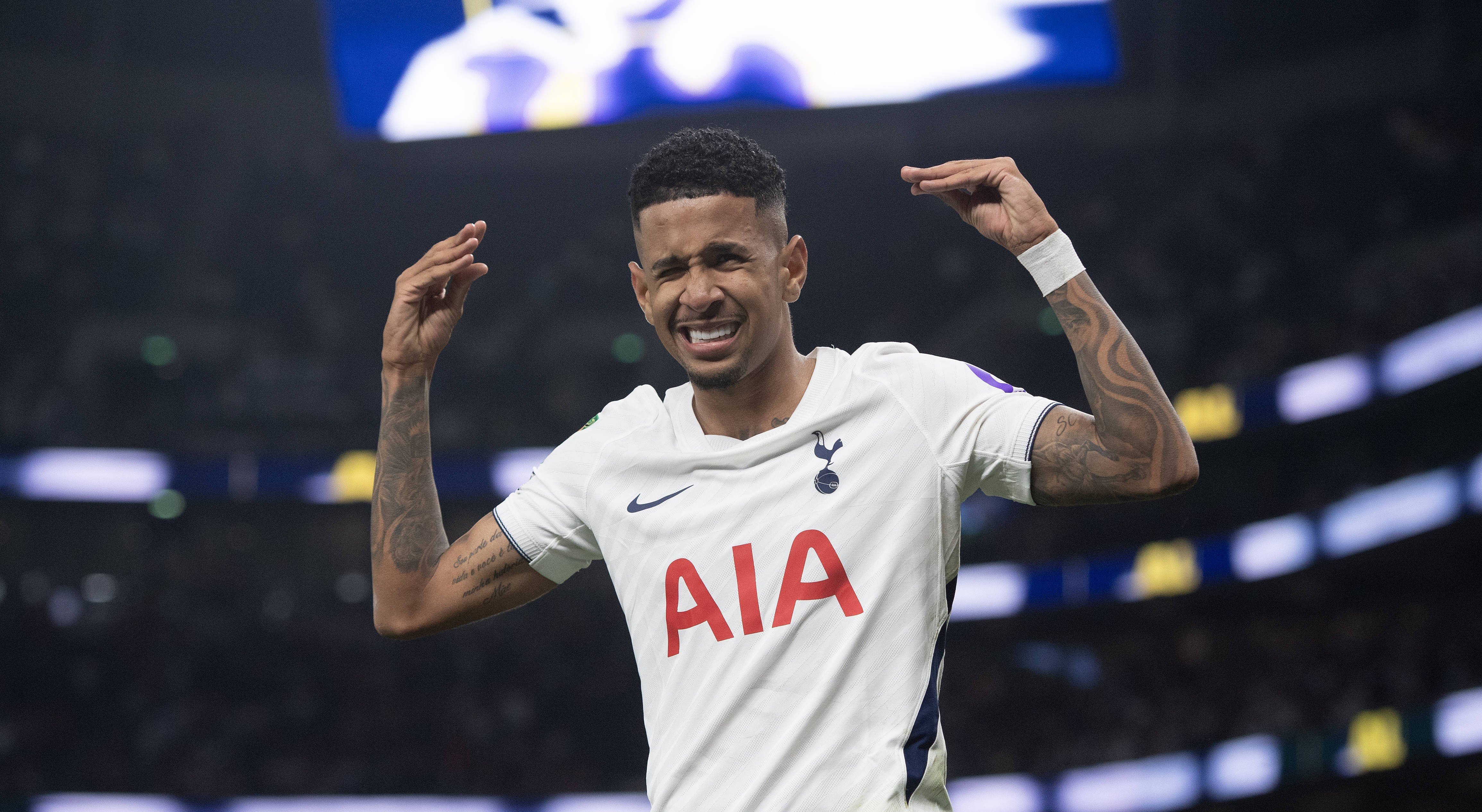 Tottenham - Newcastle, LIVE pe VOYO SPORT 1, de la 19:30: echipa lui De Zerbi se poate revanșa