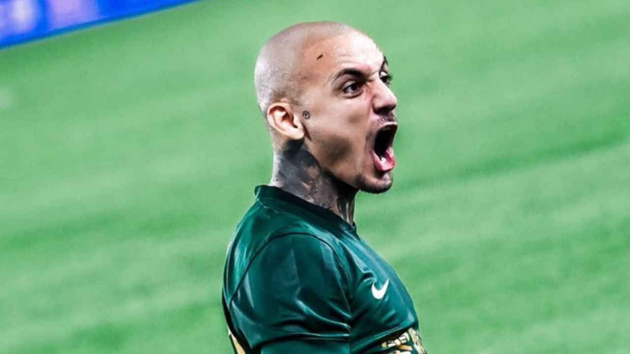 Alexandru Mitriță, hattrick în doar 31 de minute! „Piticul atomic” n-a avut milă de adversari