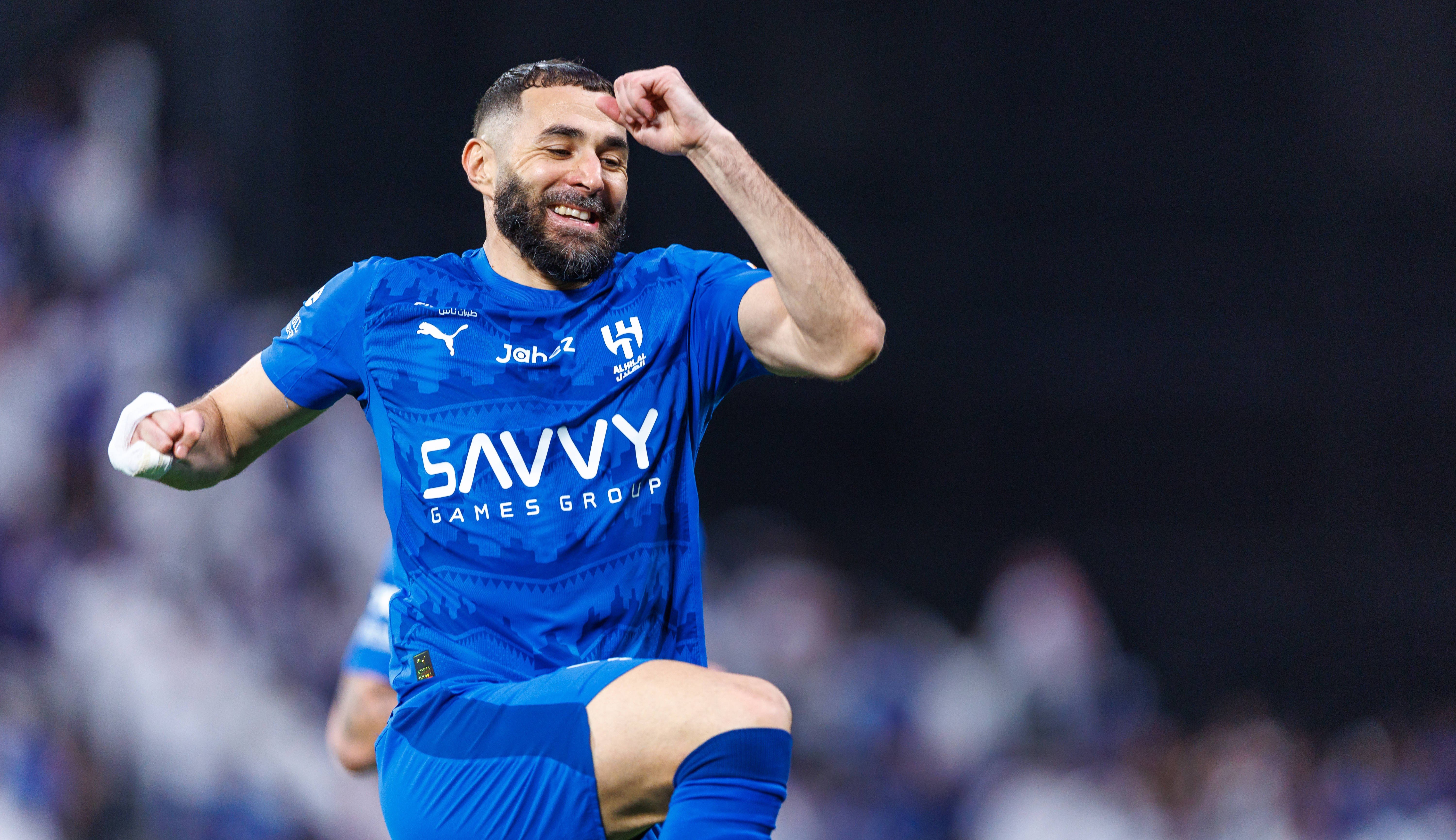 Benzema, cea mai profitabilă despărțire din carieră: suma pe care îi dau arabii, ca să plece, colosală!