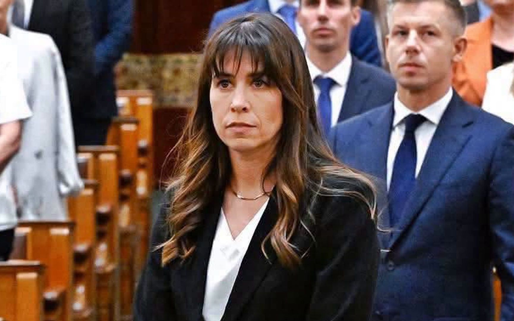 ”Laura Codruța Kovesi a Ungariei”. Maghiarii au un nou procuror șef: ”Cel mai important lider anticorupție”