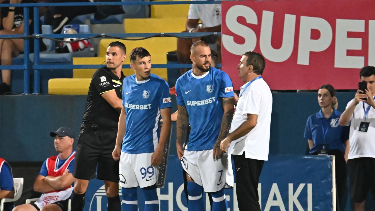 El e noul „Hagi” din Turcia! Fotbalistul român impresionează după transfer