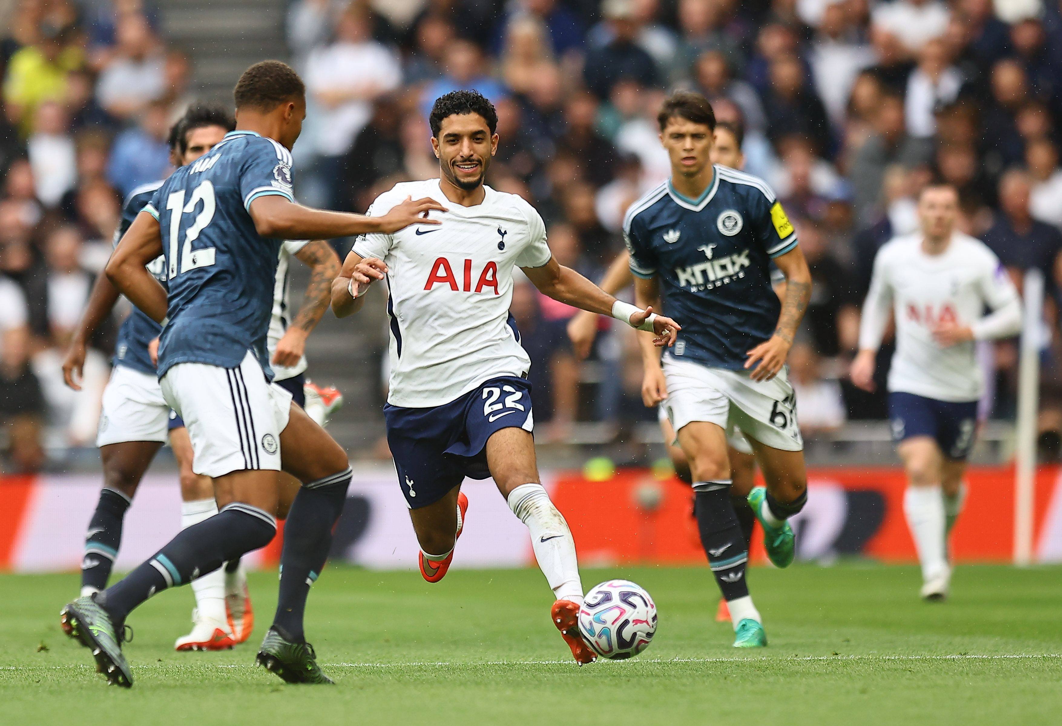 Tottenham - Newcastle, ACUM pe VOYO SPORT 1! Echipa lui De Zerbi caută revanșa