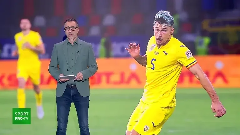 Rațiu e aproape de un transfer în Premier League (29.08.2026)