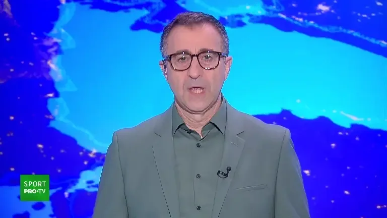 Istvan Kovacs a oferit momentul etapei în Arabia (29.08.2026)