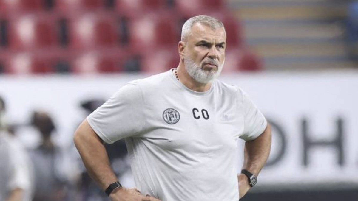 Olăroiu a rămas mască: fosta vedetă a CFR-ului, autogol de cascadorii râsului în Emirate